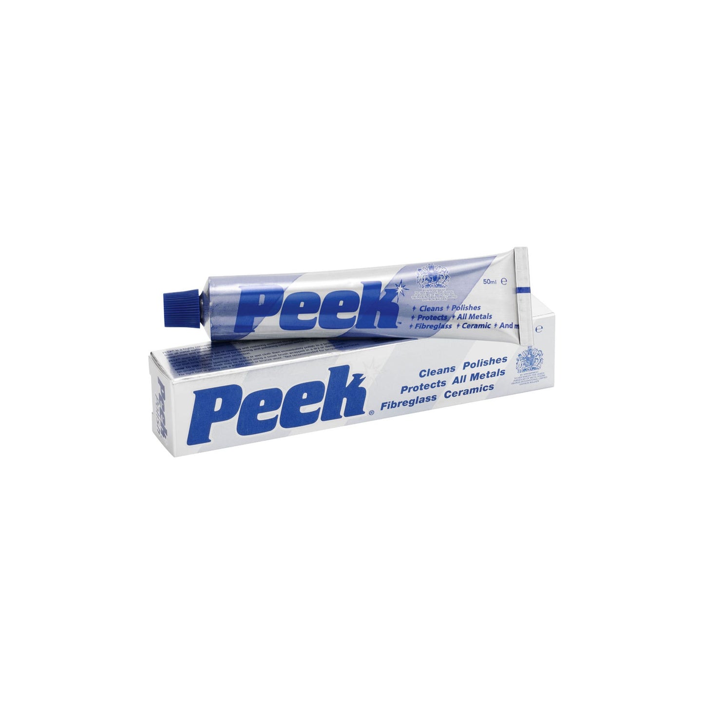 Peek Polish Polijstpasta 50ml