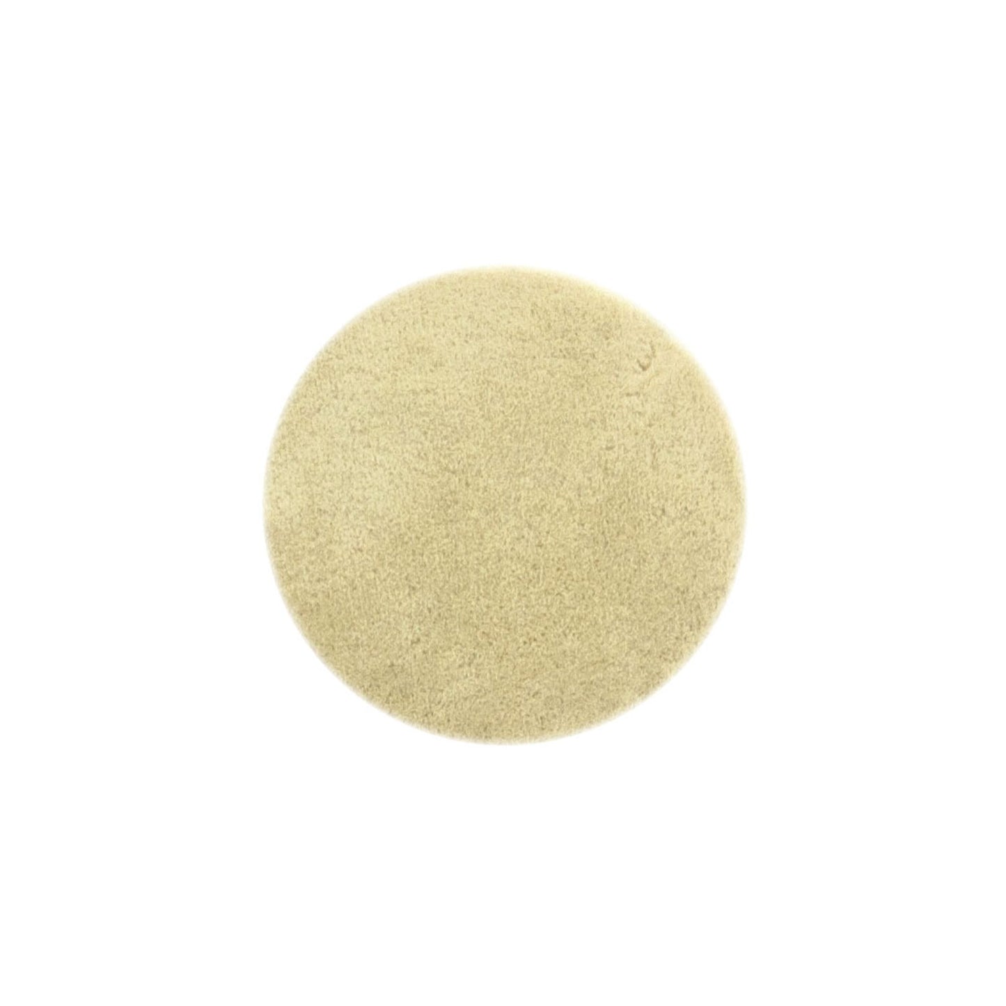 Wollen poetspad 80mm