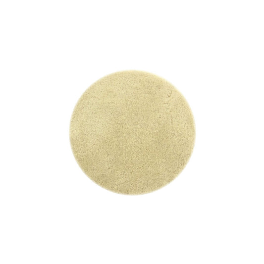 Wollen poetspad 80mm