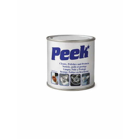 Peek Polish 250ml Blik Polijstpasta